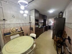Blk 774 Yishun Avenue 3 (Yishun), HDB 4 Rooms #594790191